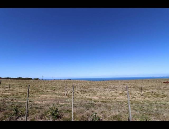 FARM FOR SALE IN GEORGE RURAL